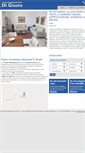 Mobile Screenshot of immobiliaredigiusto.it